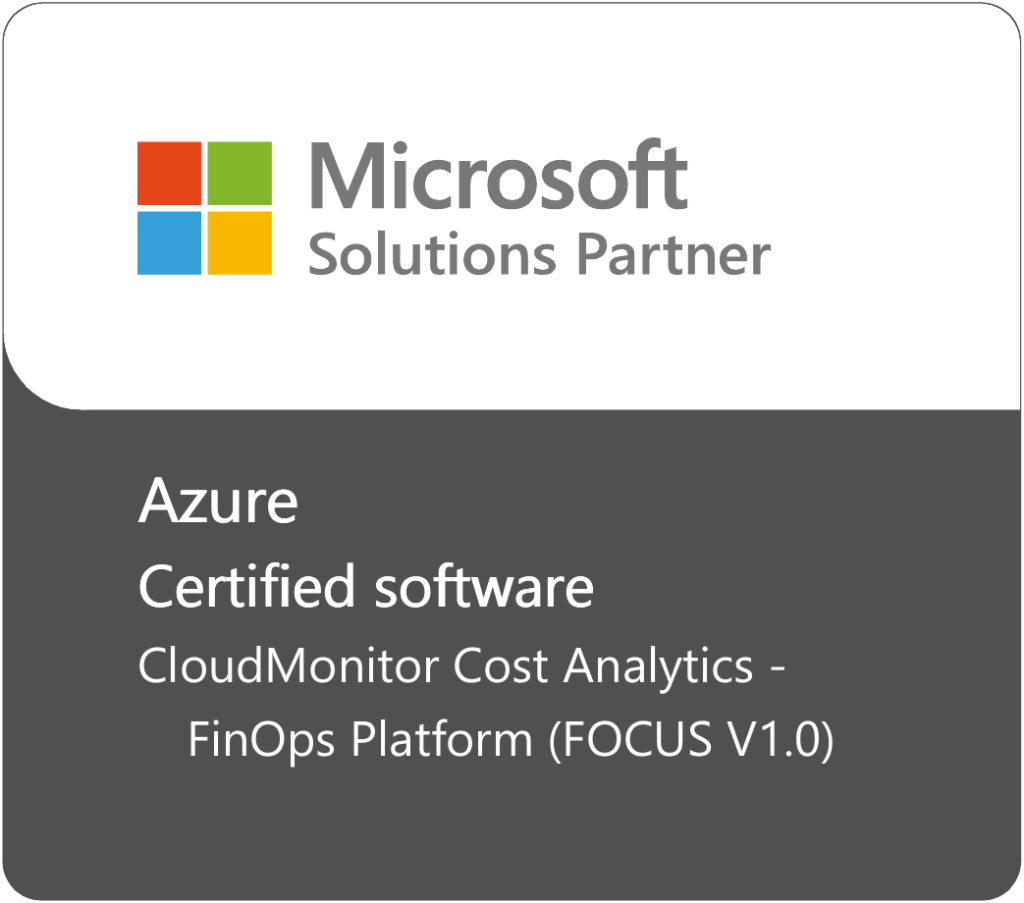Microsoft solution partner badge