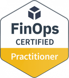 FinOps Practioner