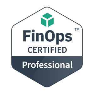 FinOps Certified Professional
