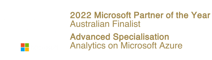 Microsoft Azure Partner of the Year