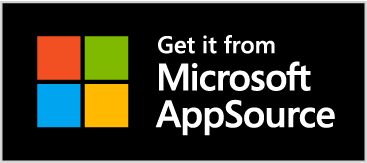 Download From From MS AppSource