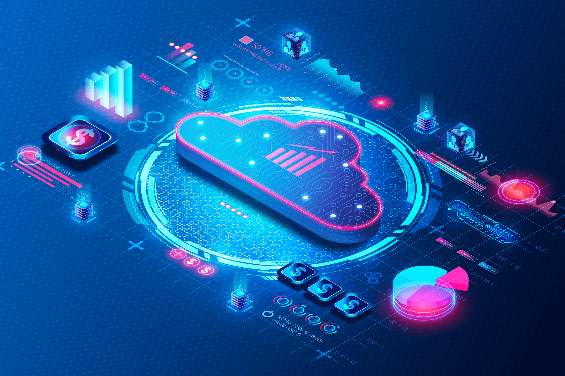A Comprehensive Guide to Azure Cost Management Tools: Optimizing Your Cloud Expenses