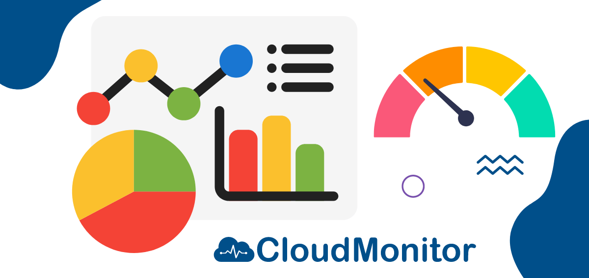 CloudMonitor September Release