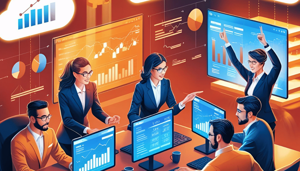 The Pillars of FinOps: Exploring Essential Domains for Cost Control