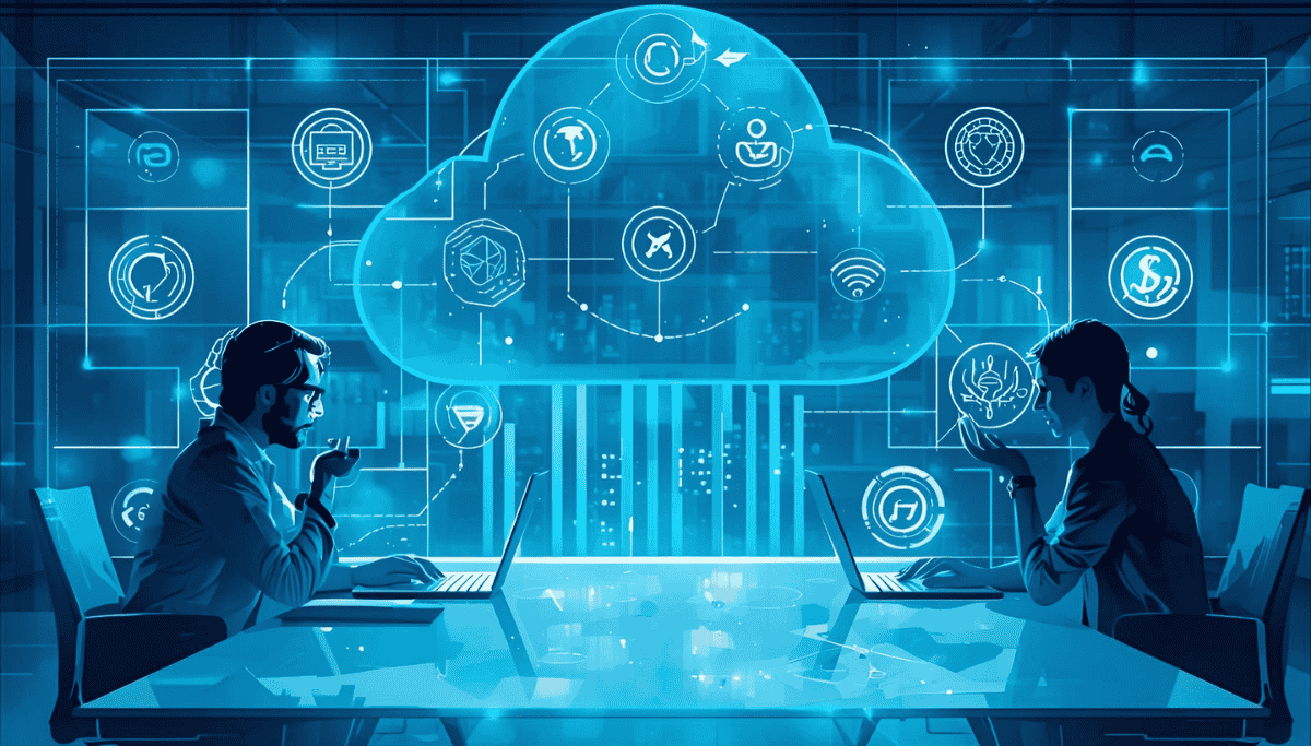 What Your Cloud Bill Says About Your Engineering Culture